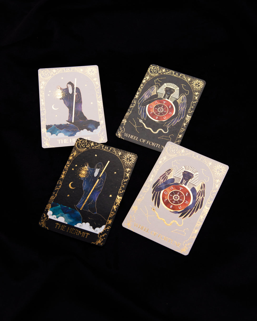 Dreamy Tarot Bundle