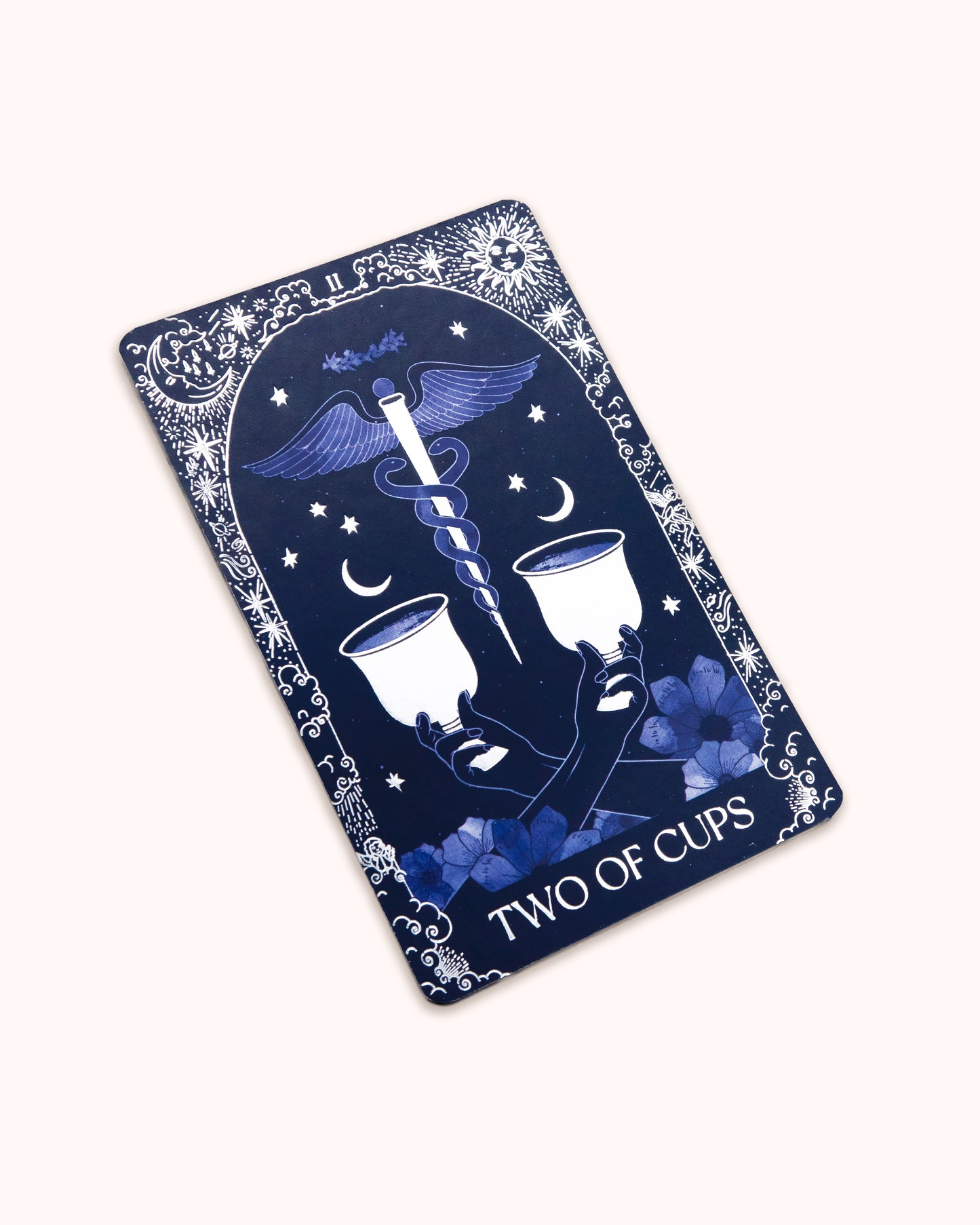 Midnight Tarot