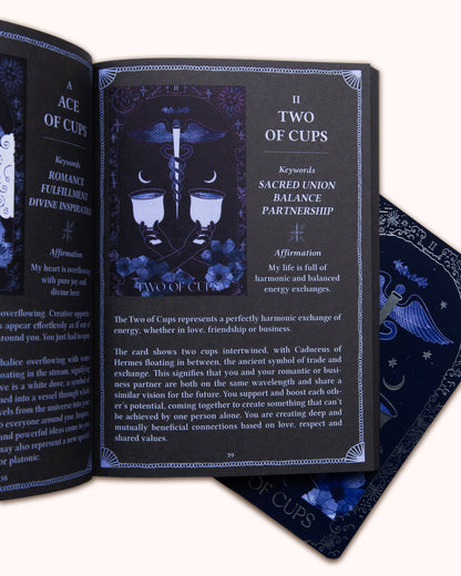 Midnight Tarot - Wholesale