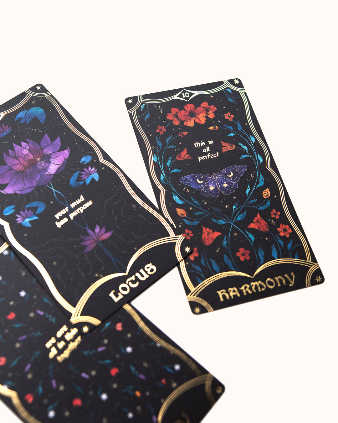 Bloom Oracle Deck - Wholesale