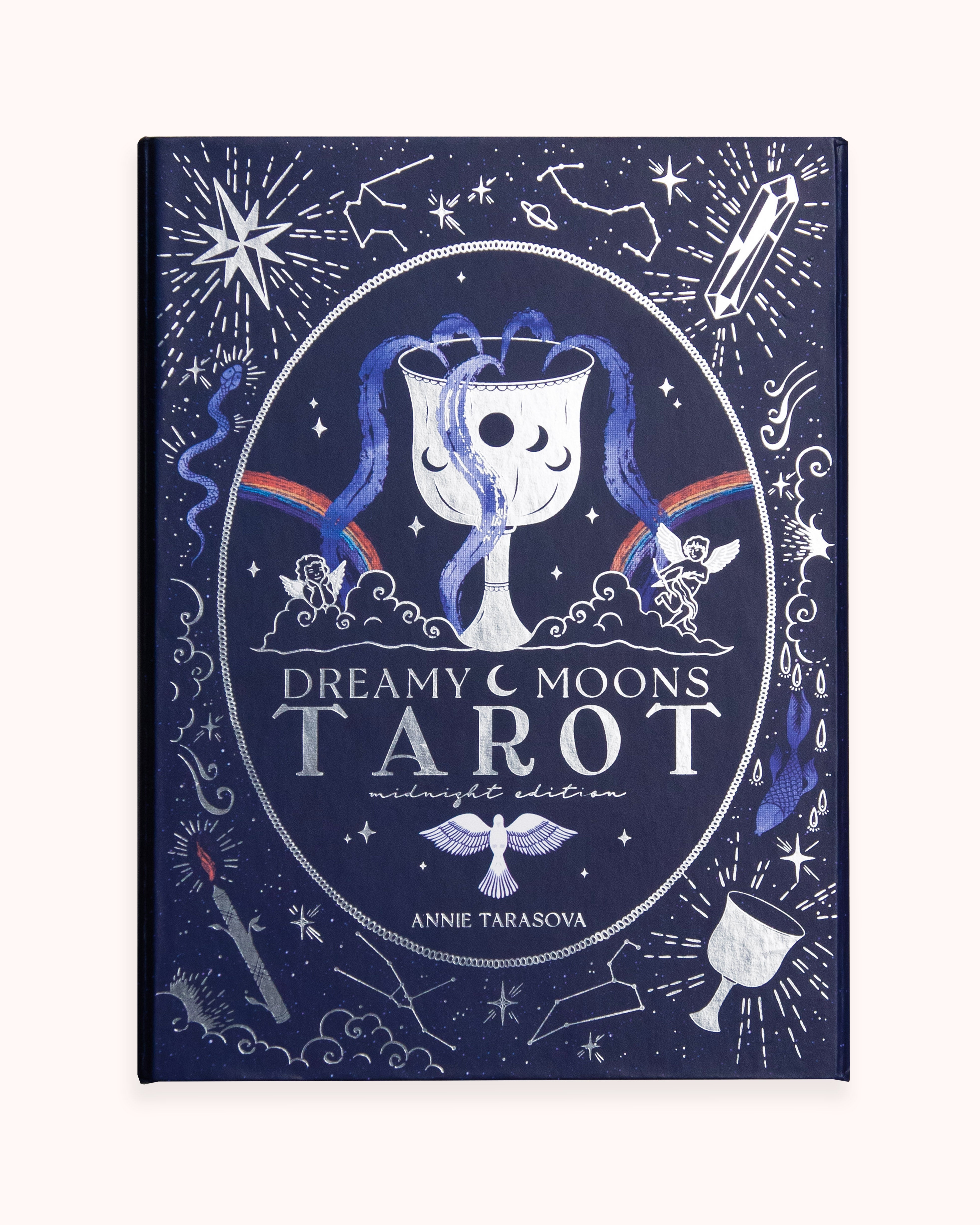 Midnight Tarot – DreamyMoons
