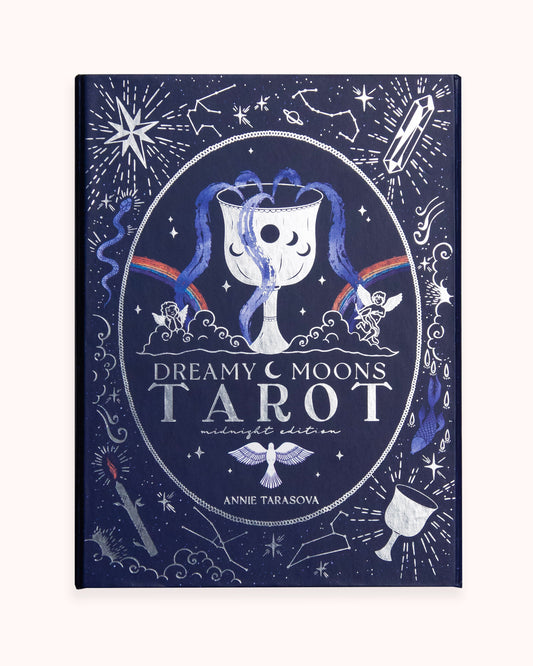 Midnight Tarot