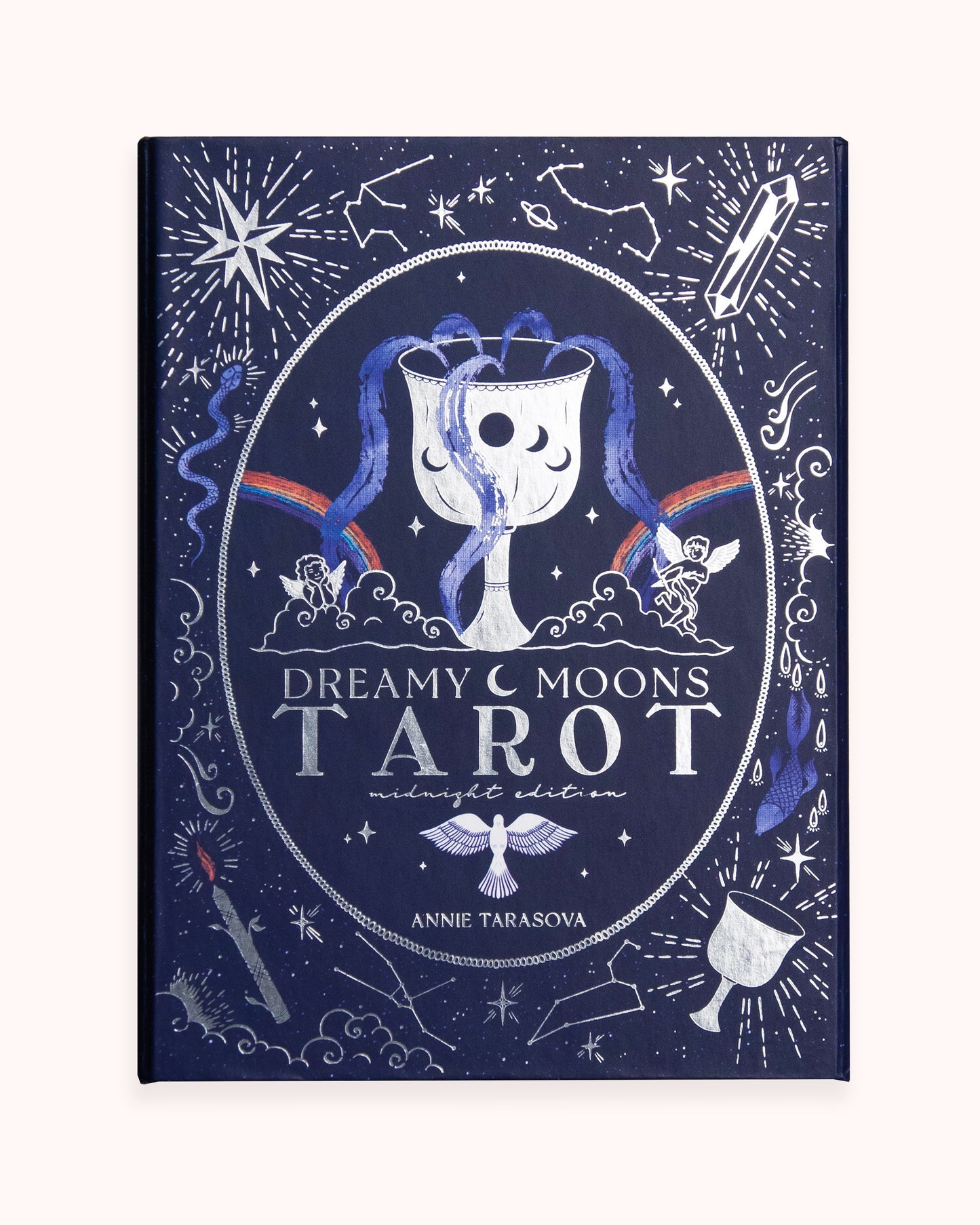 Midnight Tarot - Wholesale