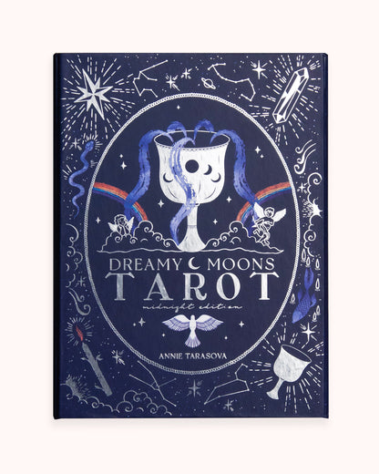 Midnight Tarot - Wholesale
