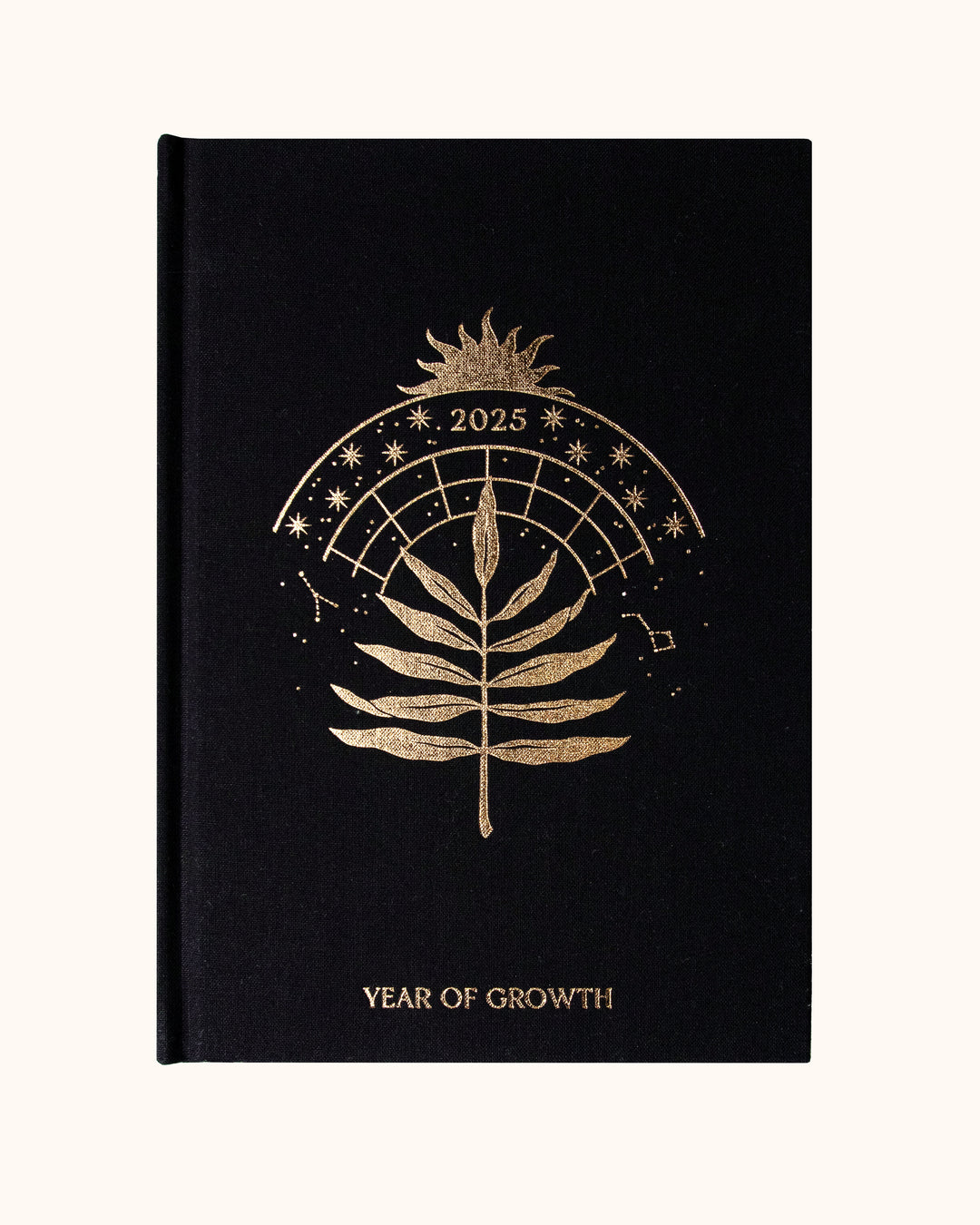 2025 Year of Growth Book