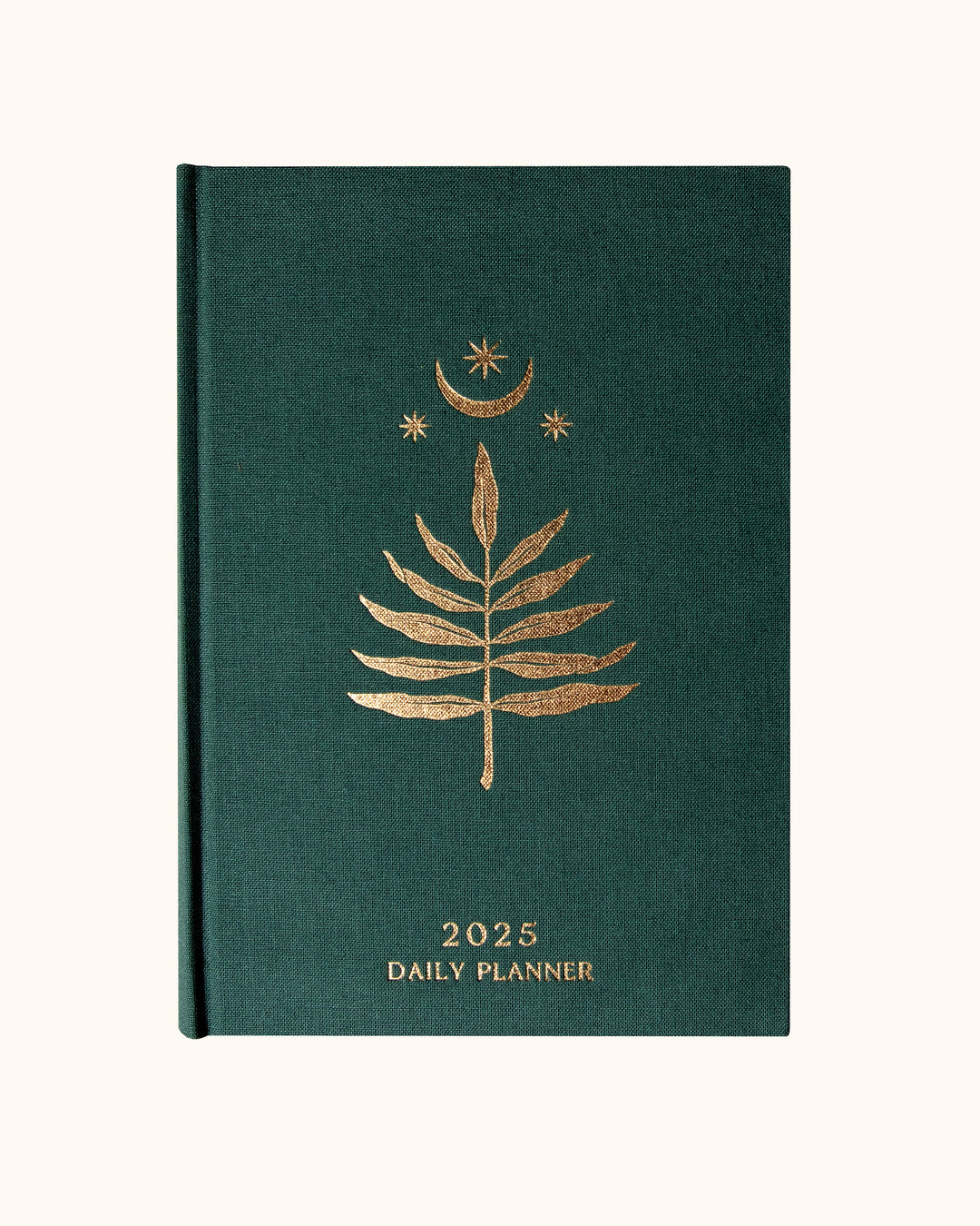 2025 Daily Planner