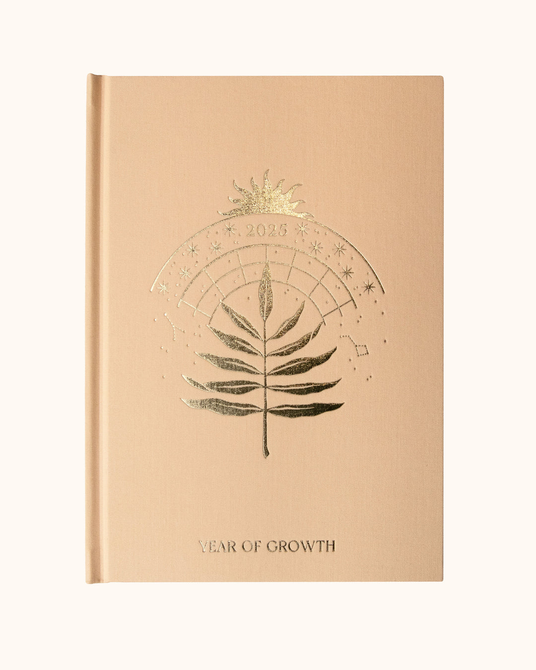 2025 Year of Growth Book