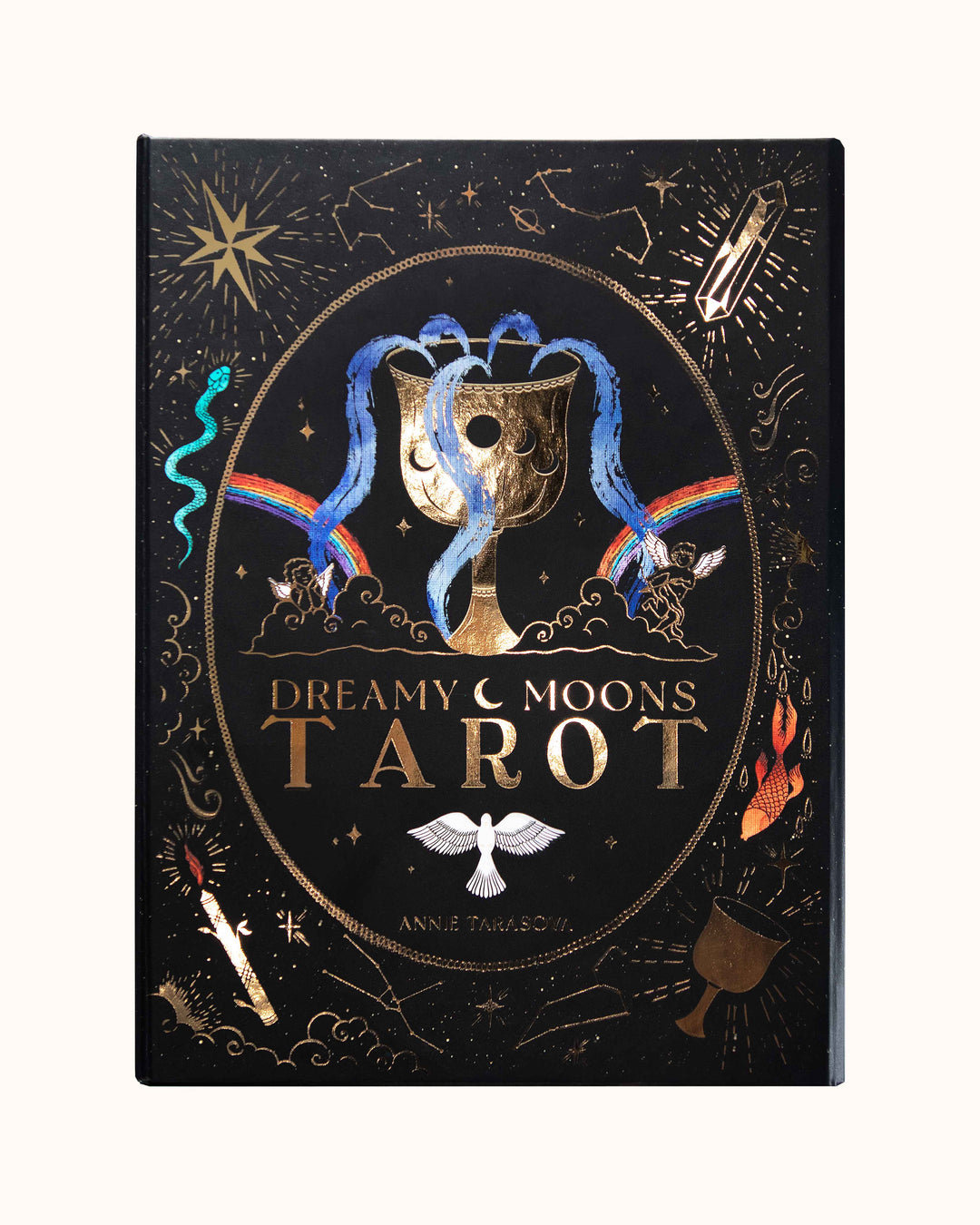 Dreamy Tarot Bundle