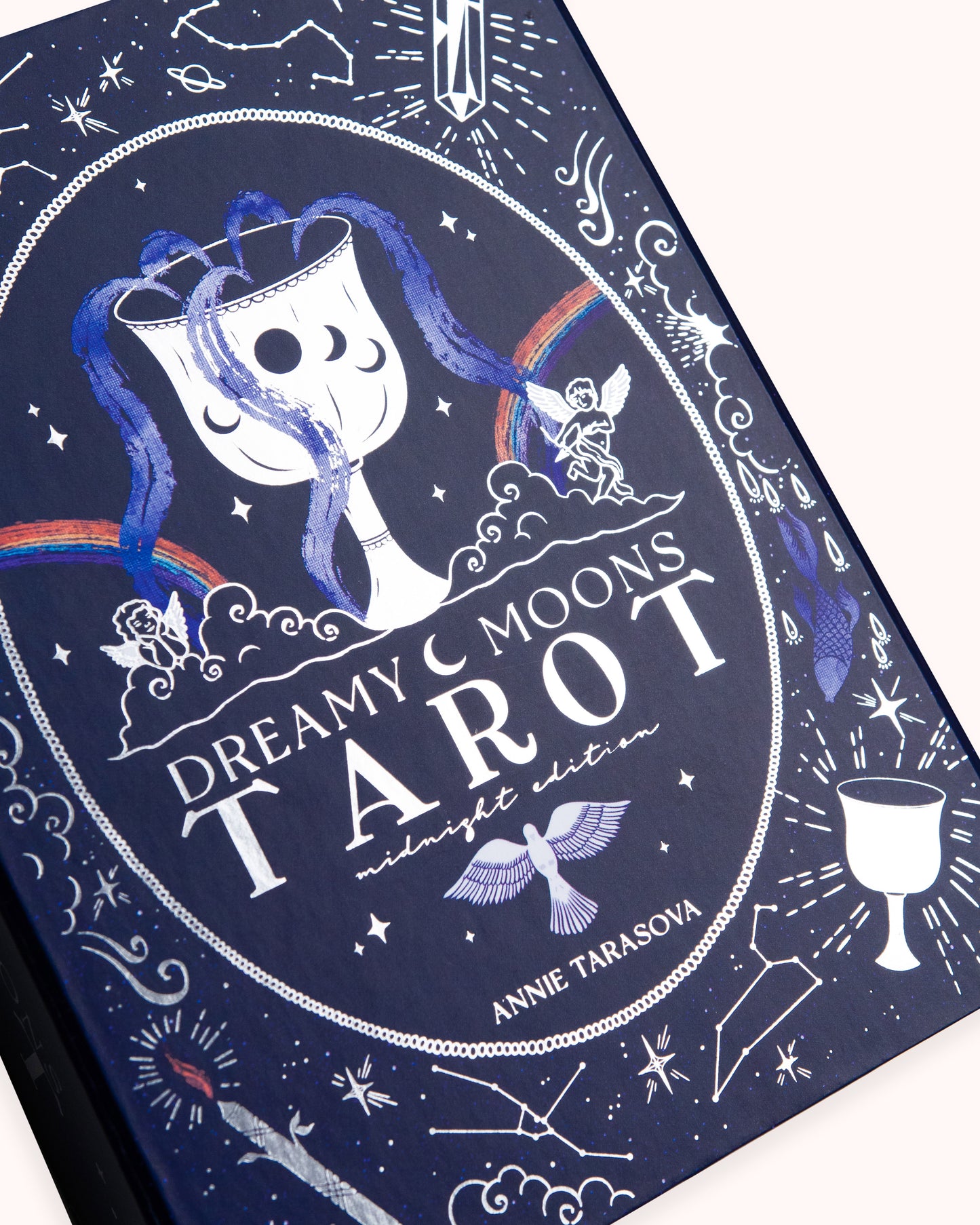 Midnight Tarot - Wholesale