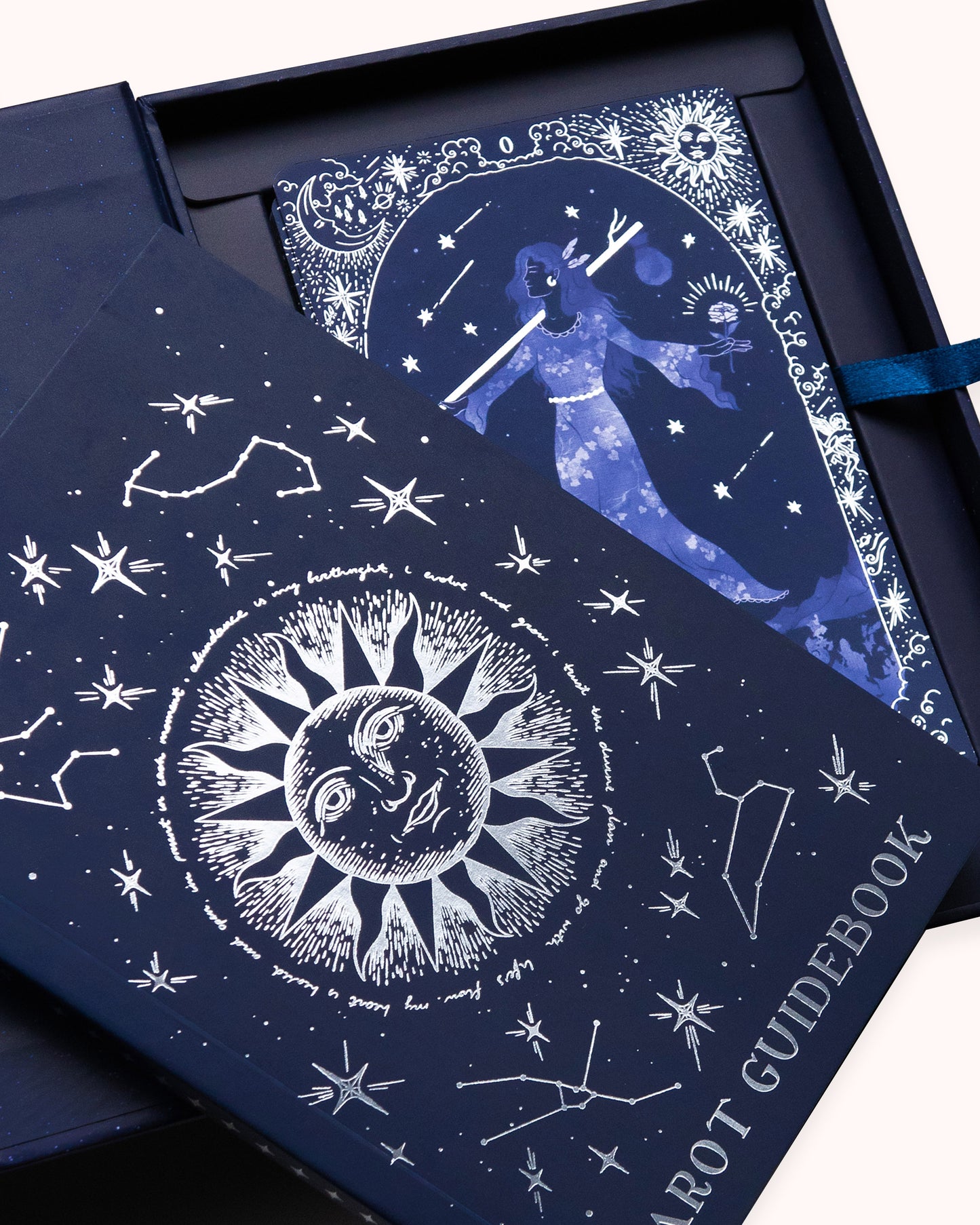 Midnight Tarot