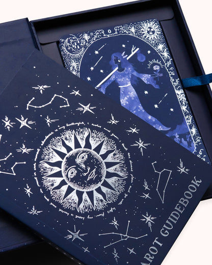 Midnight Tarot