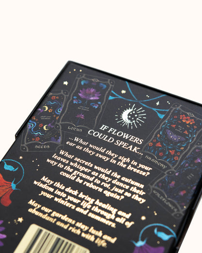 Bloom Oracle Deck - Wholesale
