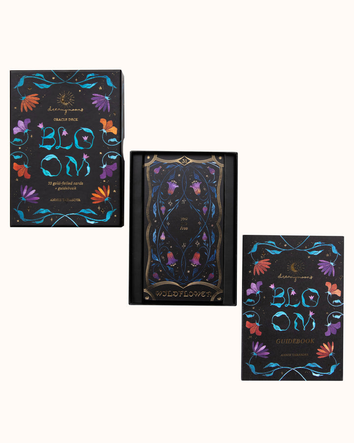 Bloom Oracle Deck - Wholesale