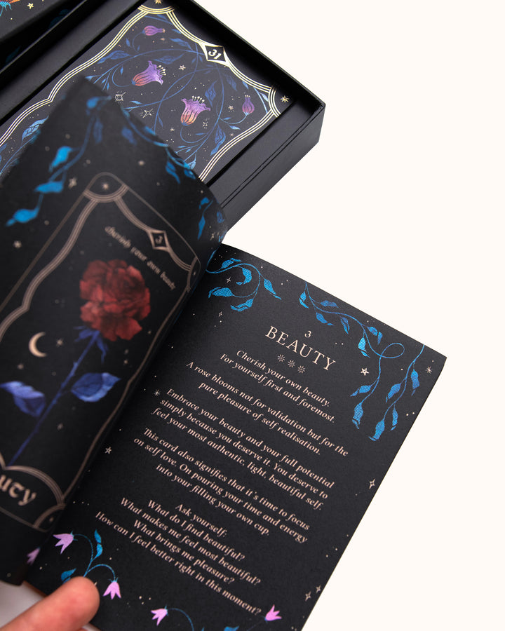 Bloom Oracle Deck - Wholesale