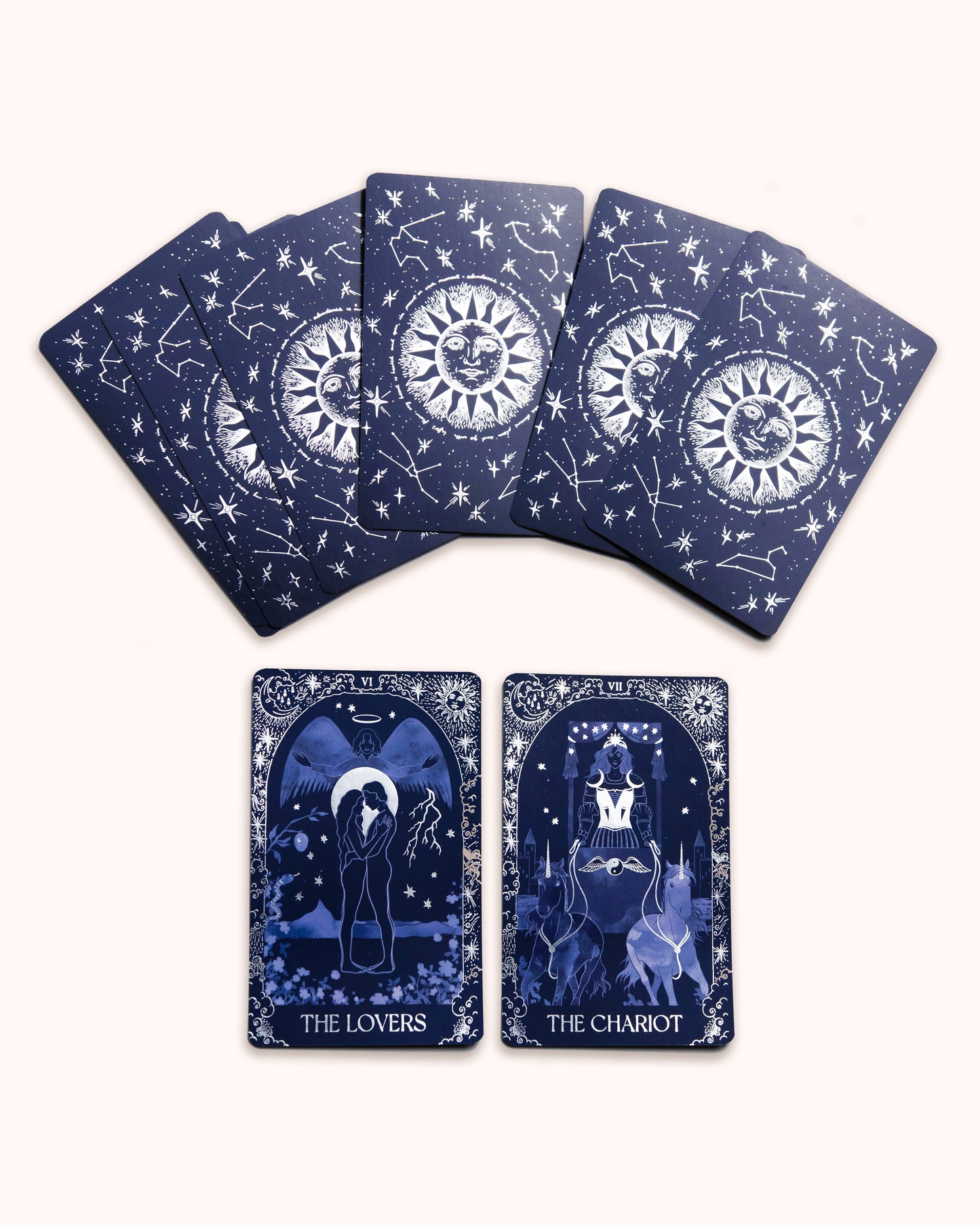 Midnight Tarot