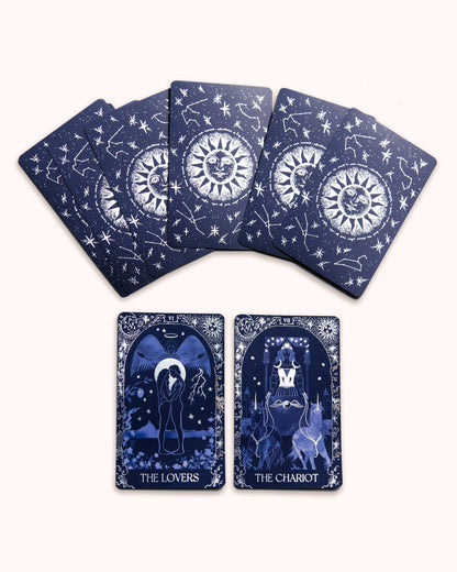 Midnight Tarot