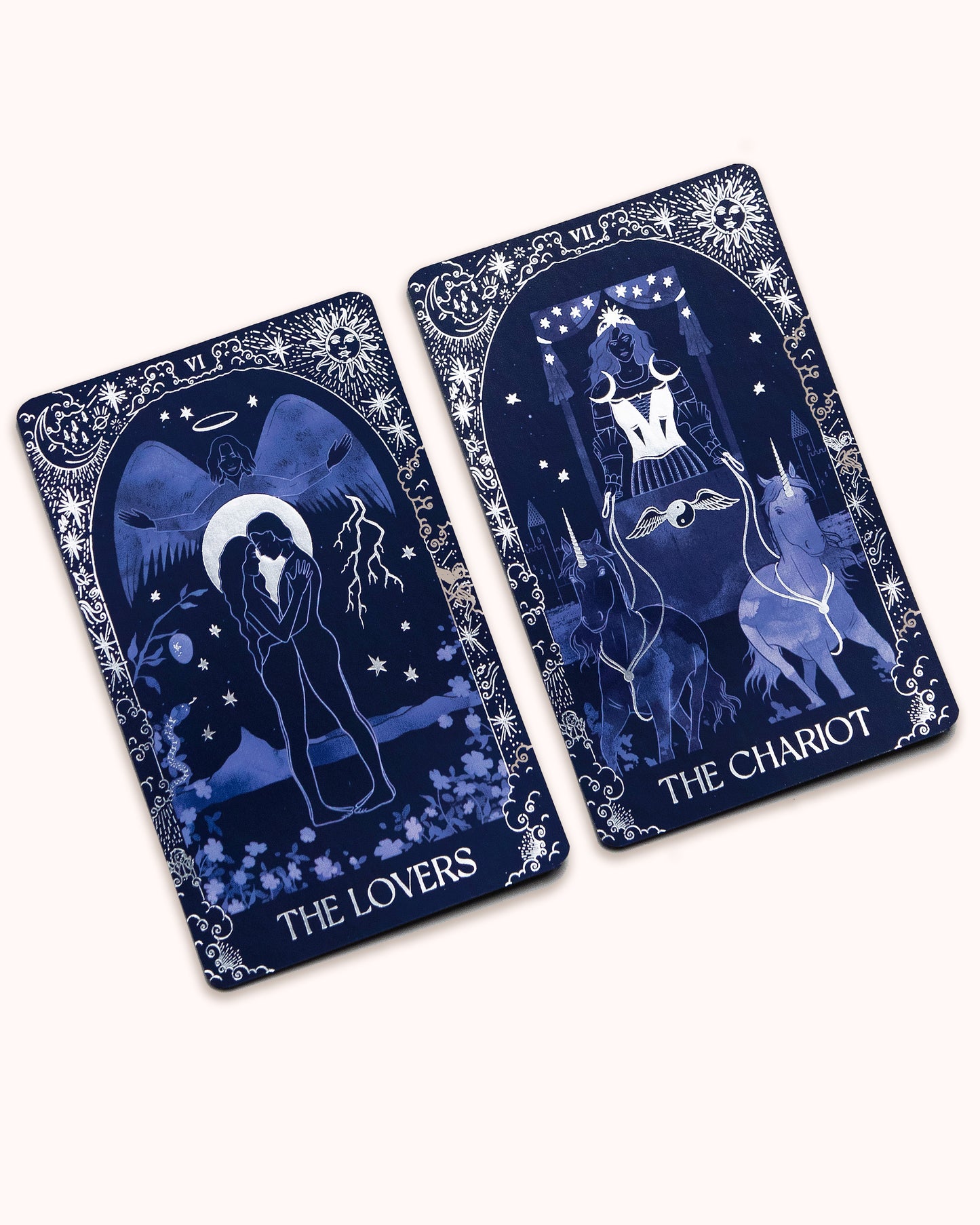Midnight Tarot