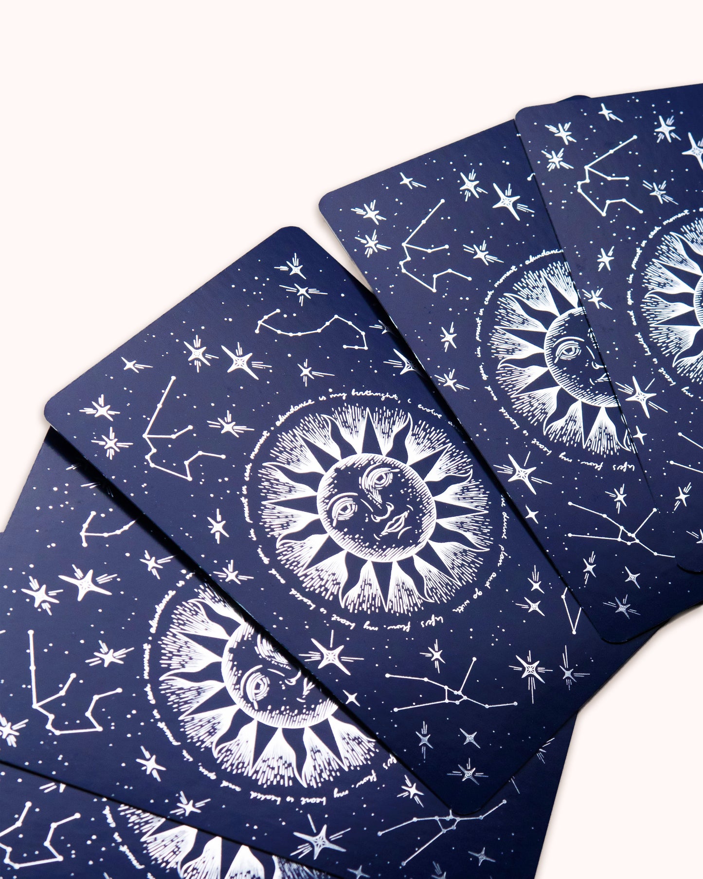 Midnight Tarot