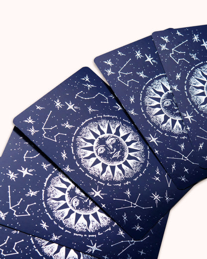 Midnight Tarot
