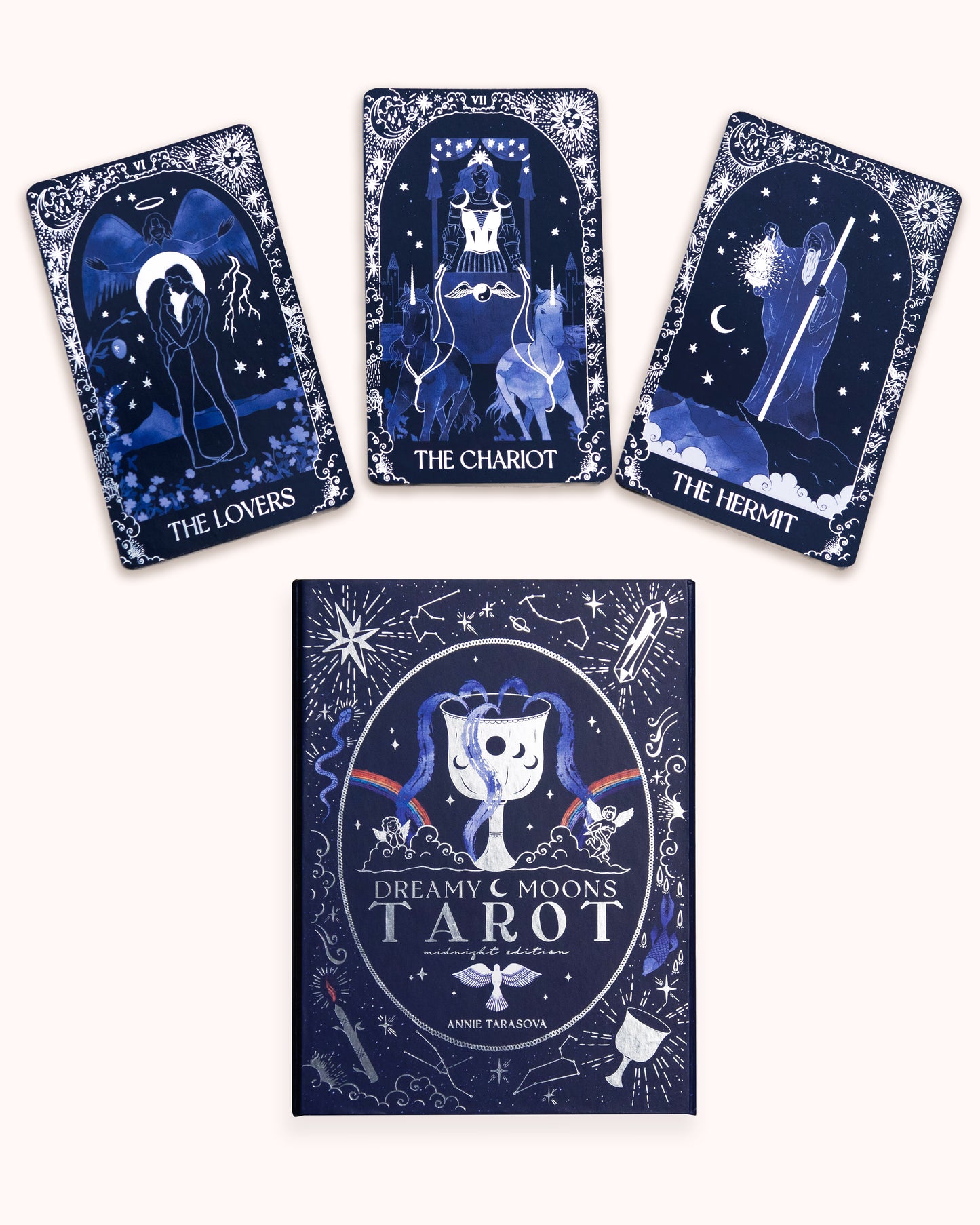 Midnight Tarot