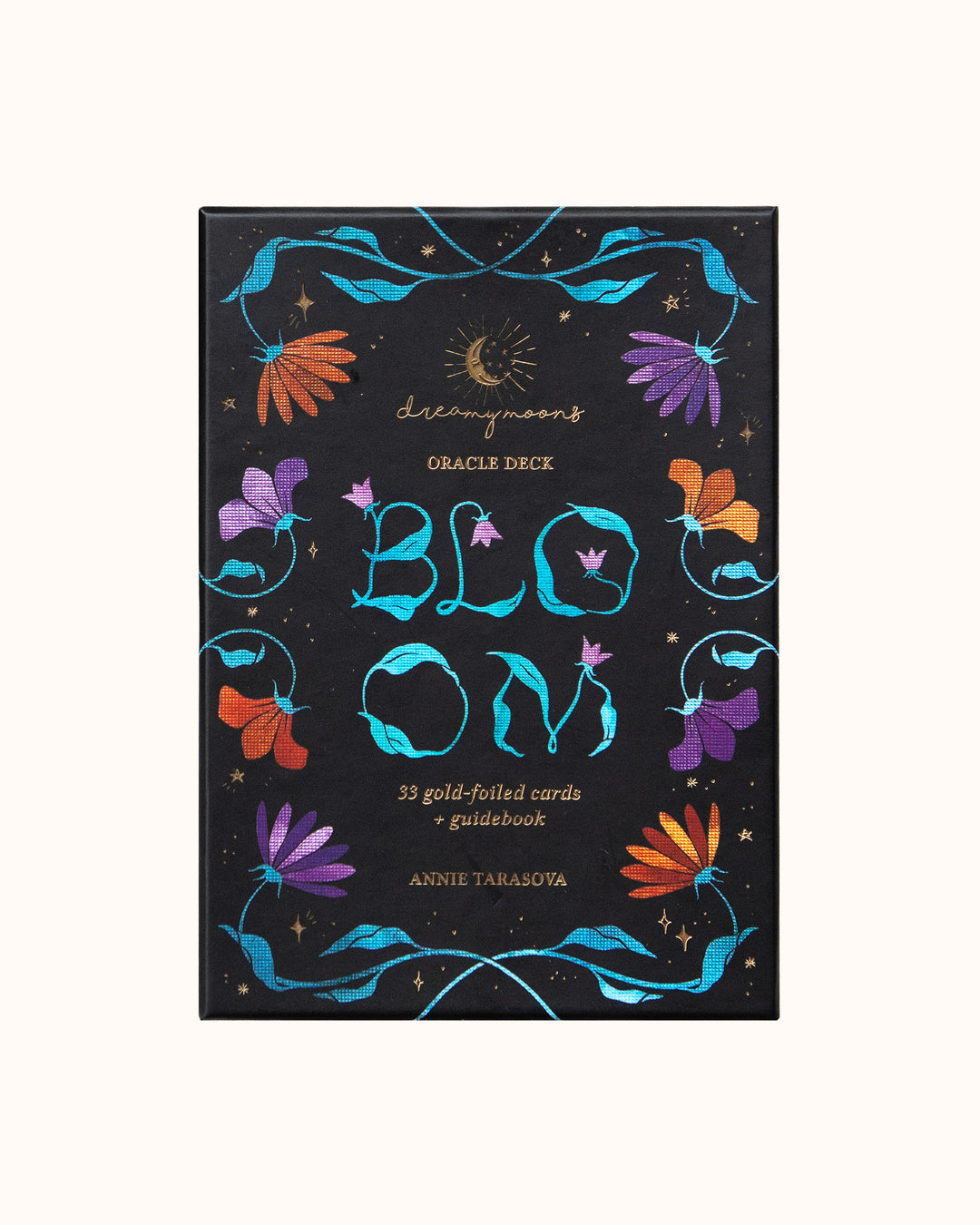 Bloom Oracle Deck - Wholesale