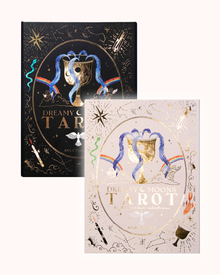 Dreamy Tarot Bundle