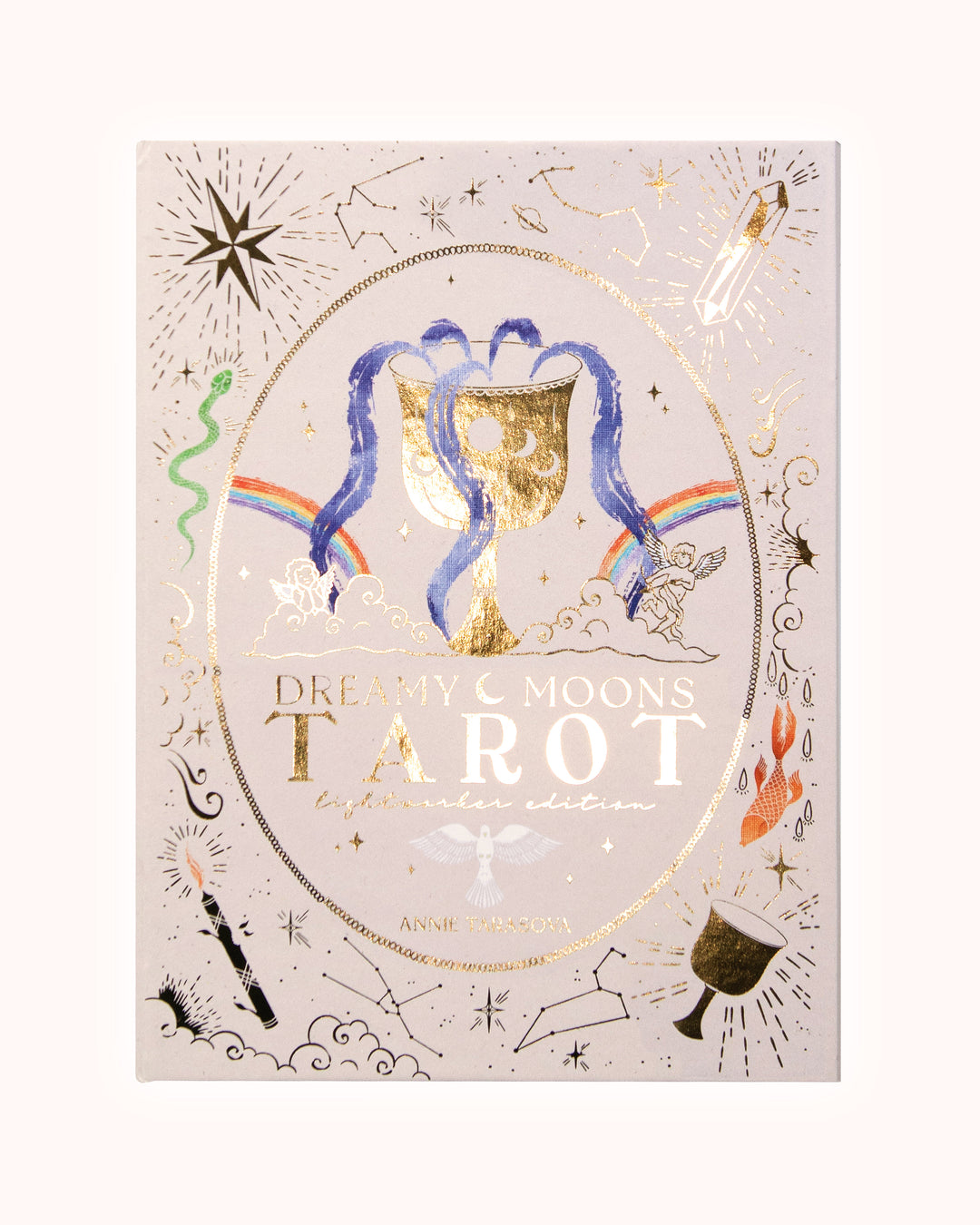 Lightworker Tarot