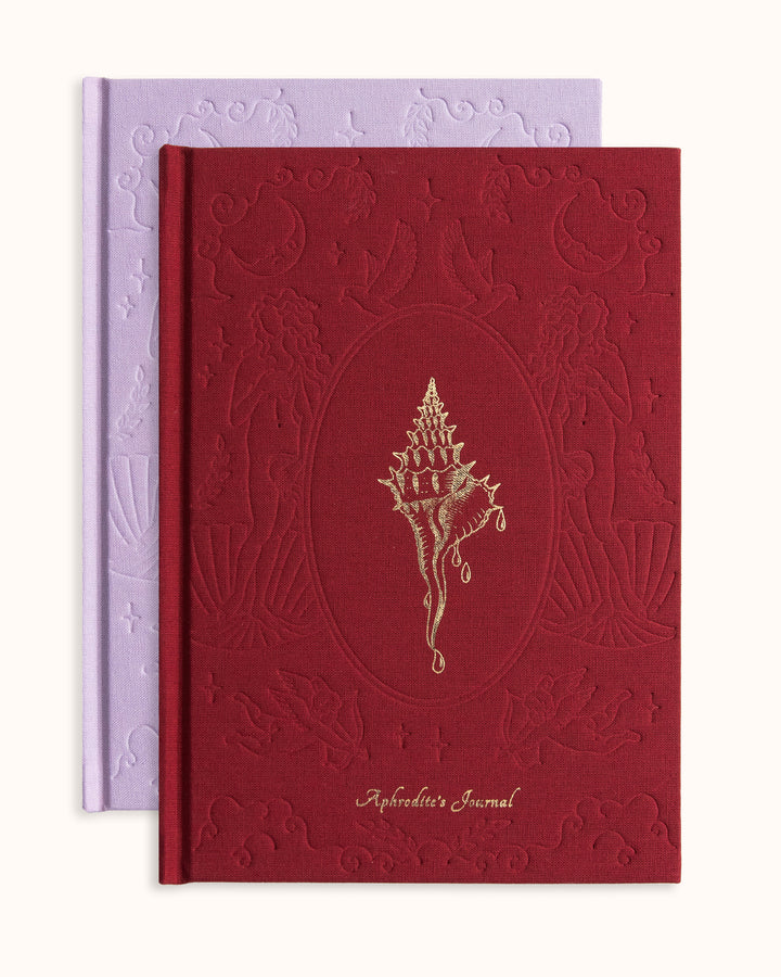 Aphrodite's Journal