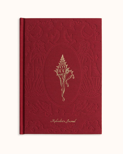 Aphrodite's Journal