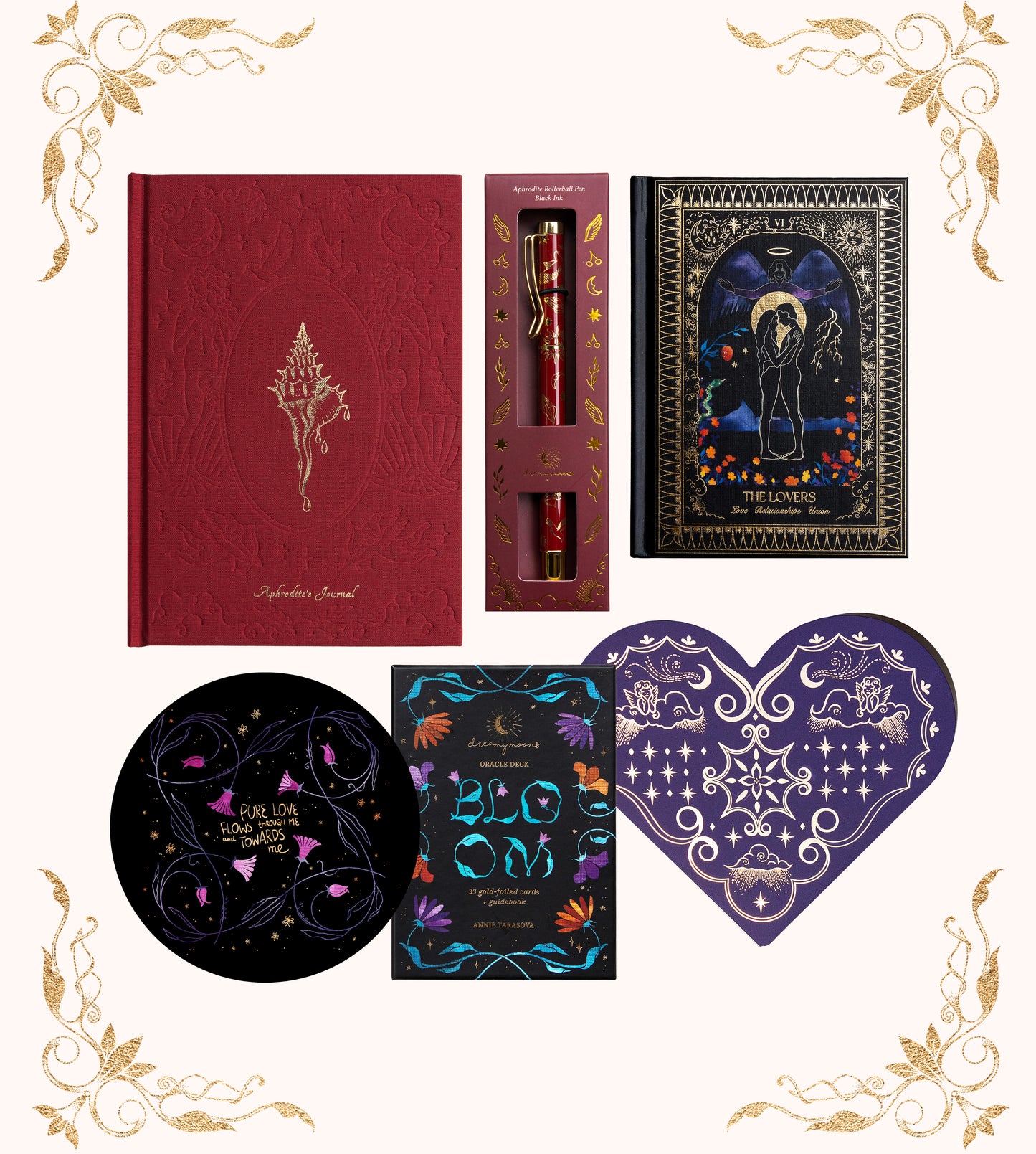 Lover Bundle