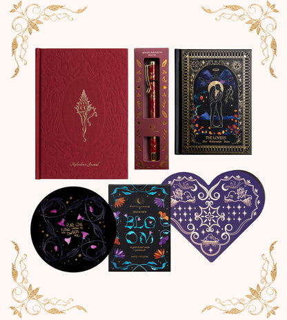 Lover Bundle