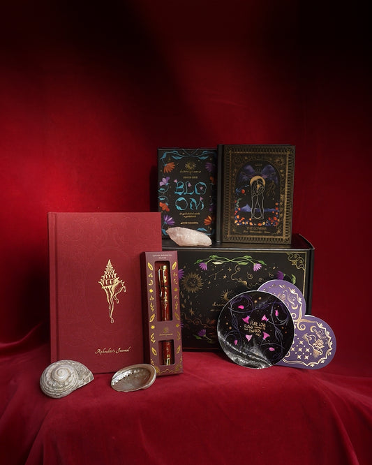 Lover Bundle