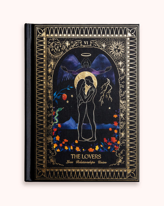 The Lovers Journal - Wholesale