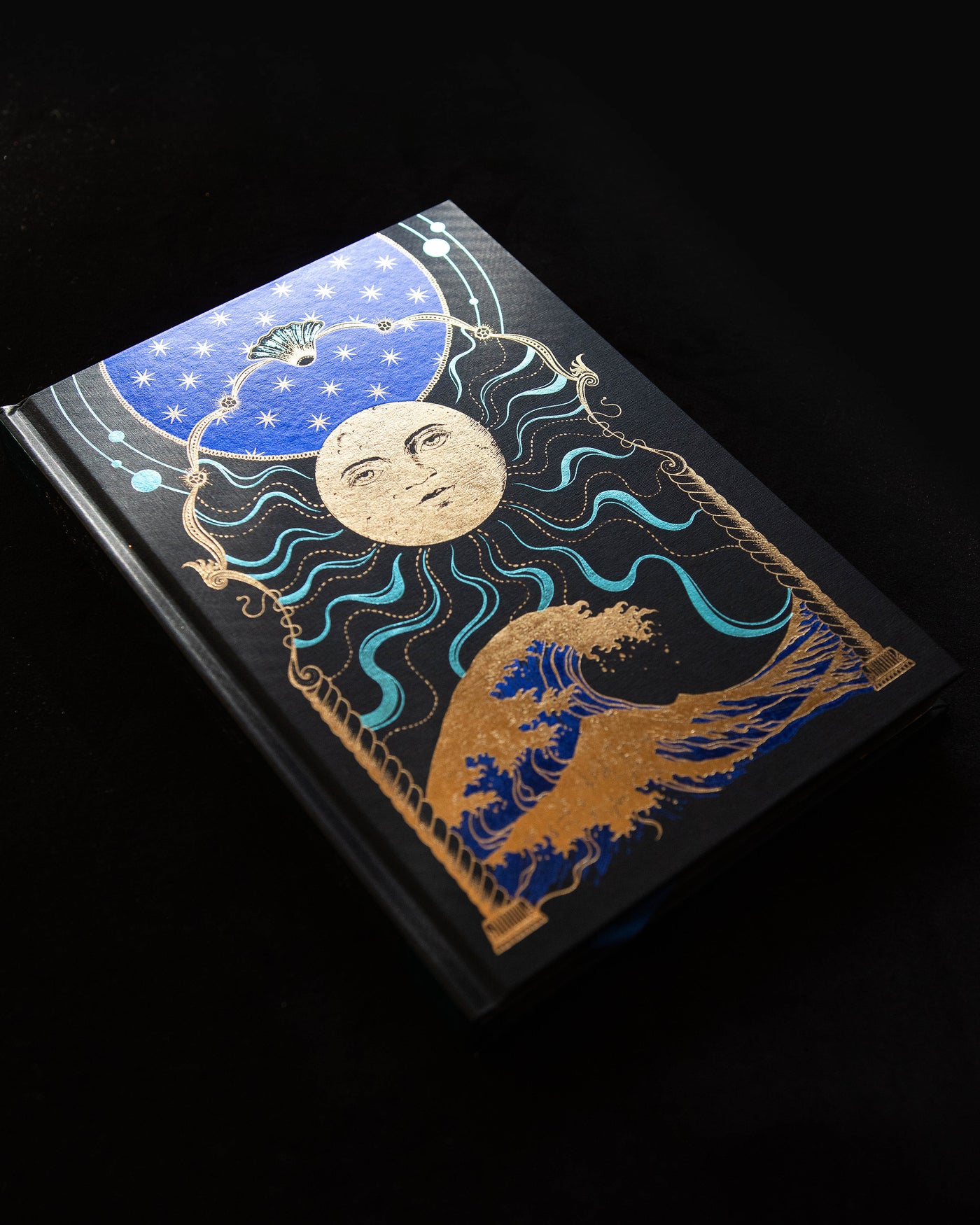 La Luna Journal