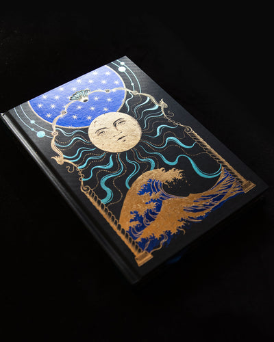 La Luna Journal - Wholesale