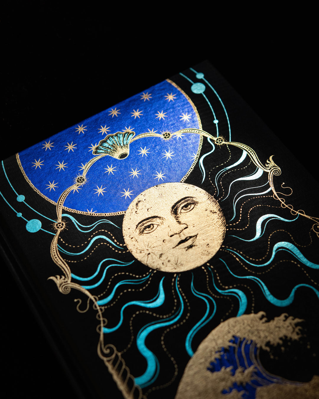 La Luna Journal