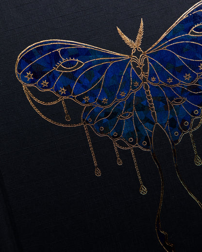 Lunar Moth Journal - Wholesale