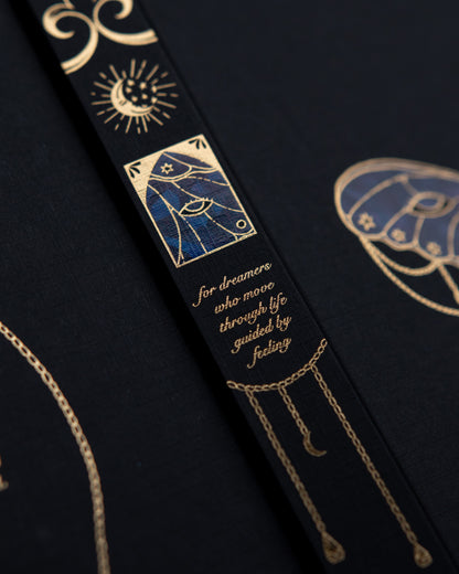 Lunar Moth Journal - Wholesale