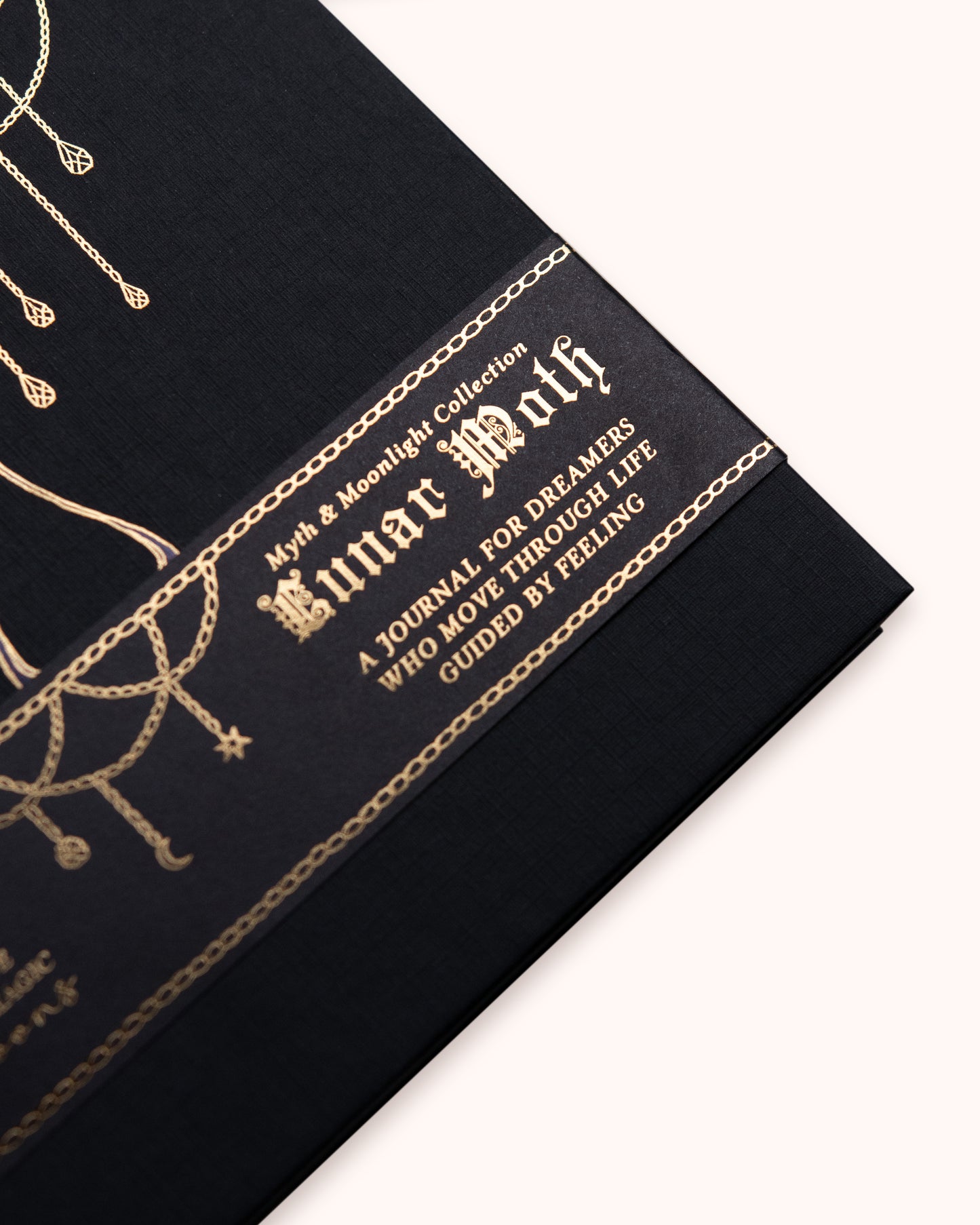 Lunar Moth Journal - Wholesale