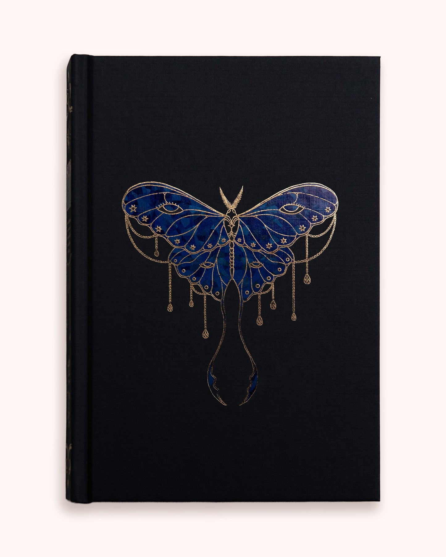 Lunar Moth Journal - Wholesale