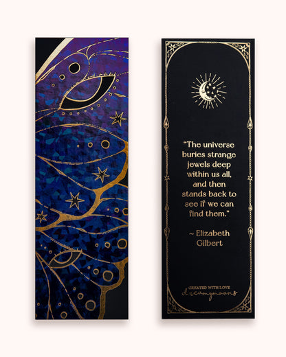 Myth & Moonlight Bookmarks