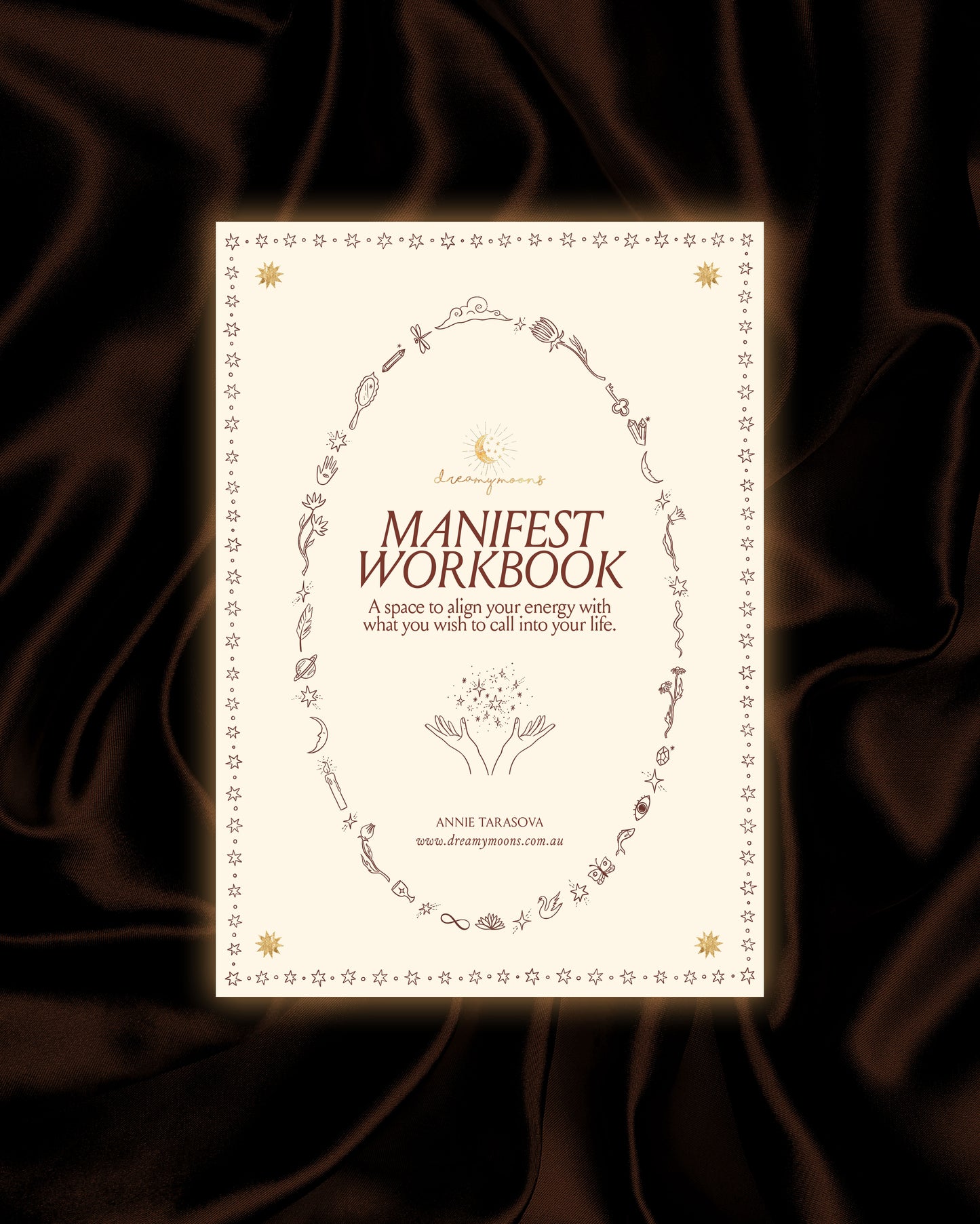 Manifest Workbook