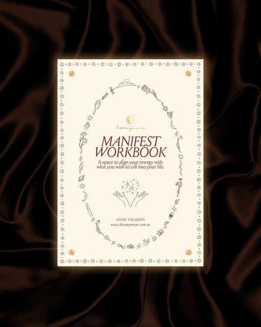 Manifest Workbook