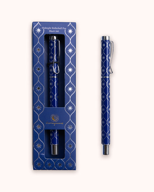 Midnight Pen - Wholesale
