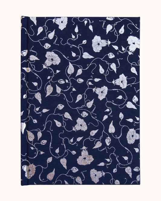 Midnight Moonflower Journal - Wholesale