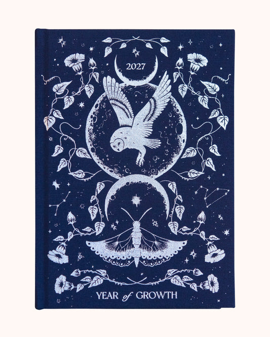 Midnight 2027 Year of Growth - Wholesale