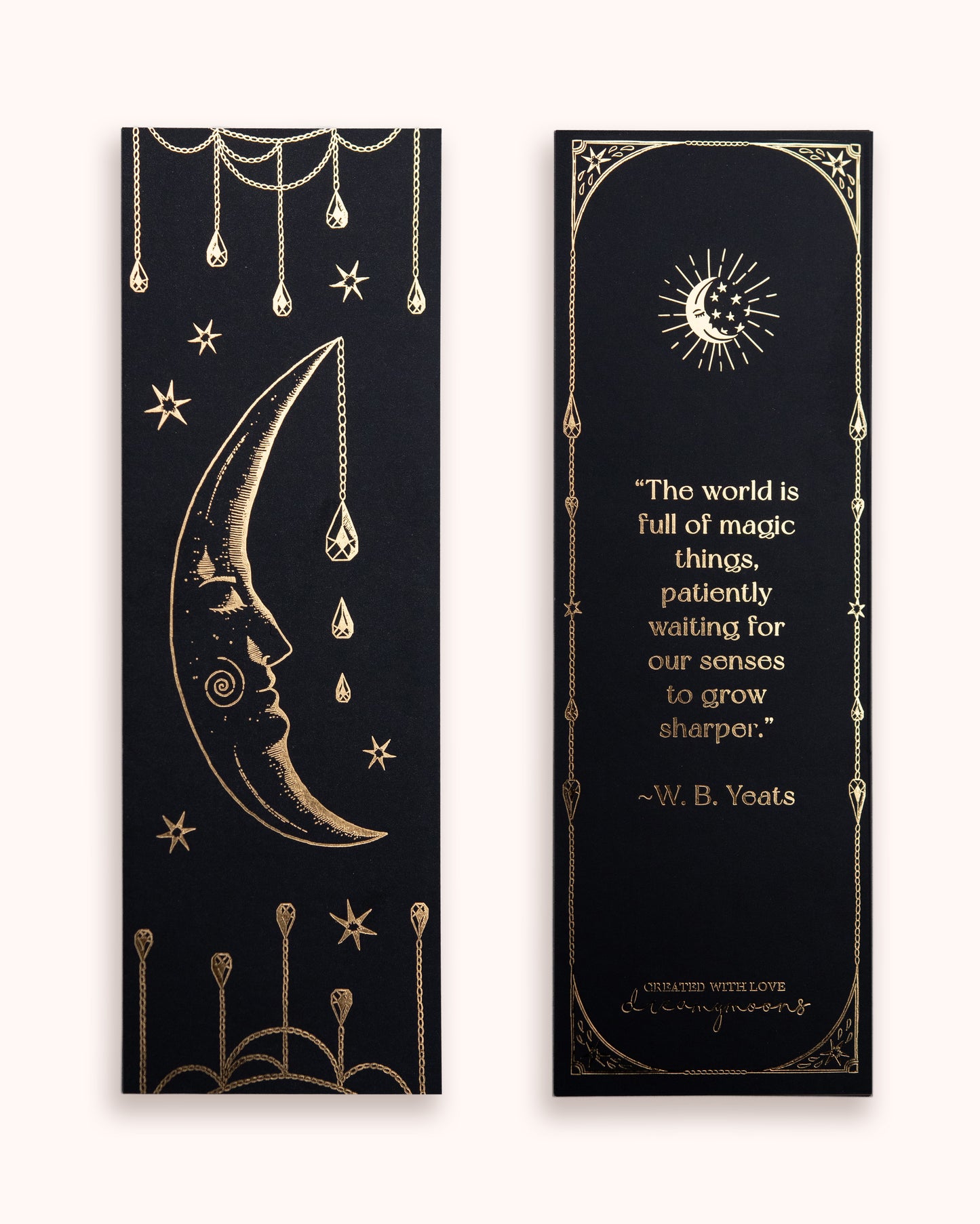 Myth & Moonlight Bookmarks