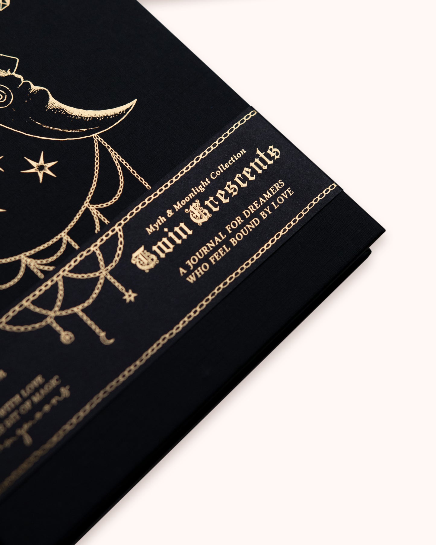 Twin Crescents Journal - Wholesale