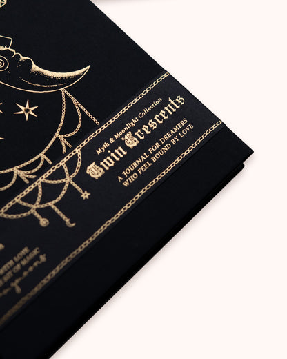 Twin Crescents Journal - Wholesale