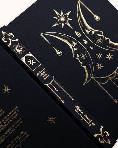 Twin Crescents Journal - Wholesale